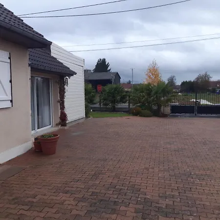 Tulipe24 Bed & Breakfast