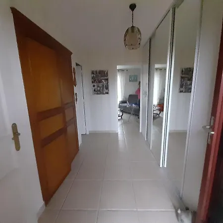 Bed & Breakfast Tulipe24 3*