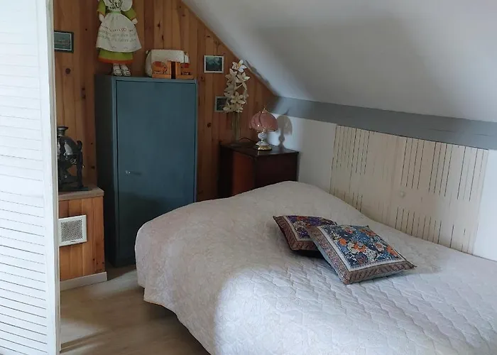 Tulipe24 Отель типа 